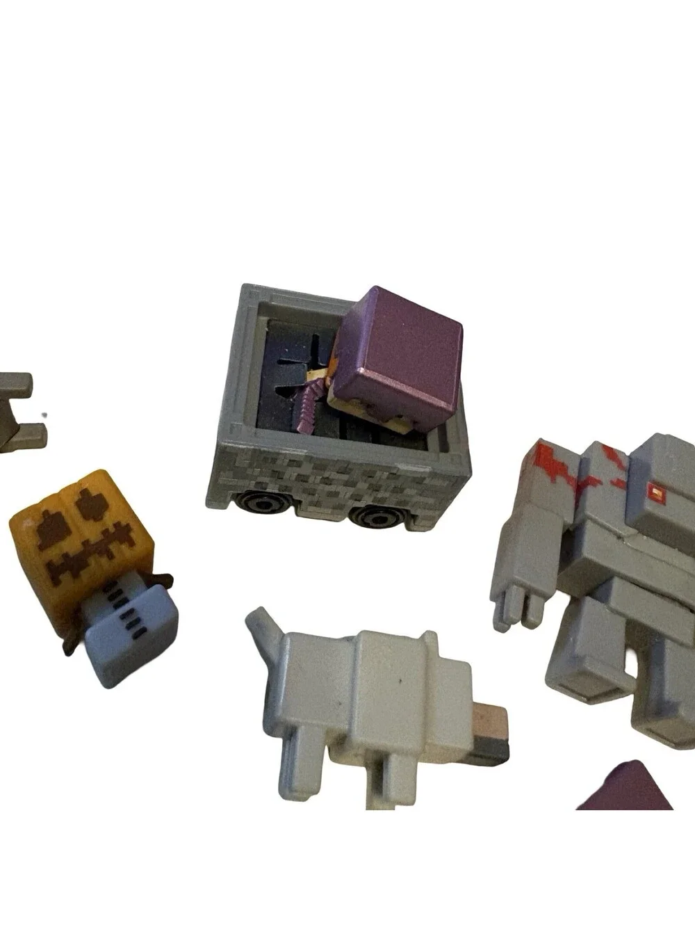 Hasbro you will
